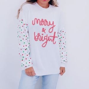 Holiday Top